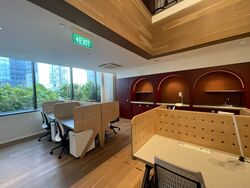 Tahir Building (D1), Office #563550151